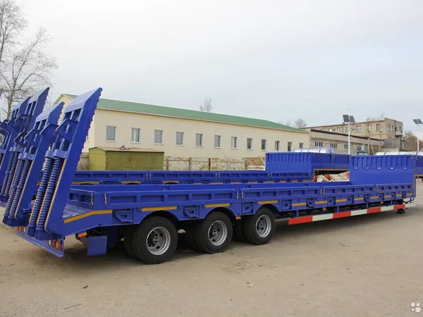 Трал AMUR LYR9605TDP