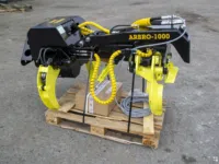 Харвестерная головка Arbro 1000
