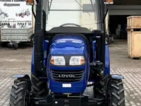Мини-трактор Lovol Foton TE-354