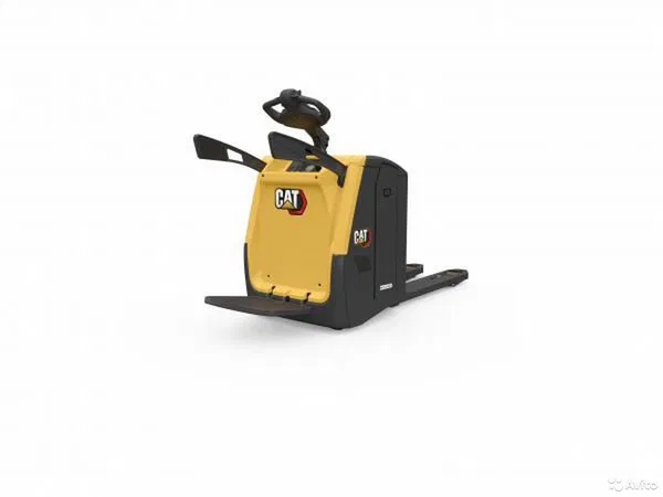 Транспортировщик паллет Caterpillar NPV25N3