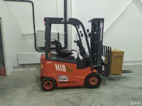 Вилочный электропогрузчик Lonking LG15B