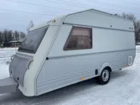 Прицеп-дача (кемпер) KIP Caravans Grey Line