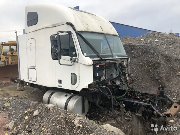 Седельный тягач Freightliner Century