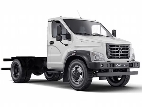 Шасси ГАЗ ГАЗон Next С41rв3-01010