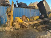 Установка ГНБ Vermeer D33x44