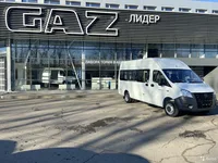 Микроавтобус ГАЗ ГАЗель Next