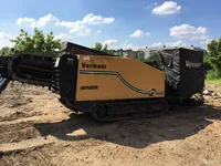 Установка ГНБ Vermeer D36х50