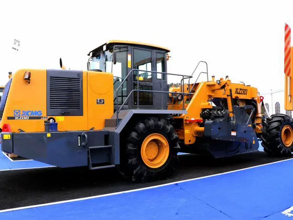 Ресайклер (рециклер) XCMG XLZ2303S