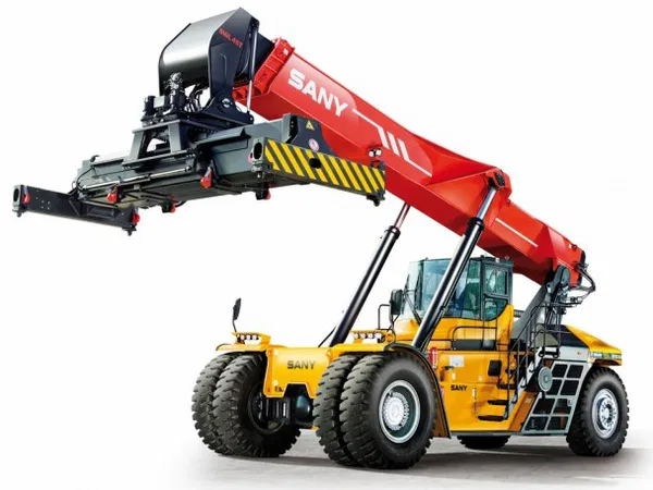 Ричстакер Sany SRSC45H1