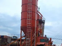 Асфальтобетонный завод ERMONT BR160