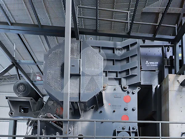 Щековая дробилка LIMING C6X125