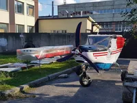 Самолет Спектр-Аэро СП-30 (STOL)