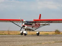 Самолет Спектр-Аэро СП-30 (STOL)