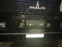 Седельный тягач МАЗ 64308А8