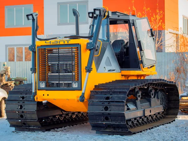 Кабелеукладчик ЧЗПТ КВГ DR-10LMT