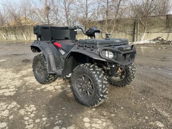 Квадроцикл Polaris Sportsman XP850 EFI
