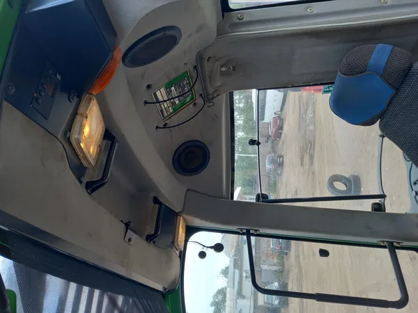 Колесный харвестер John Deere 1270E