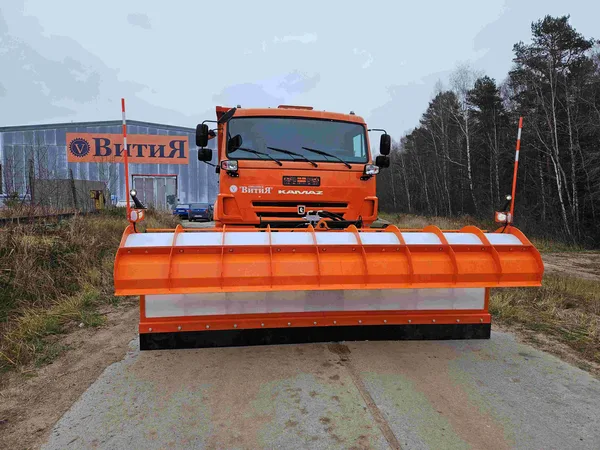 Отвал Вития ППО-3500