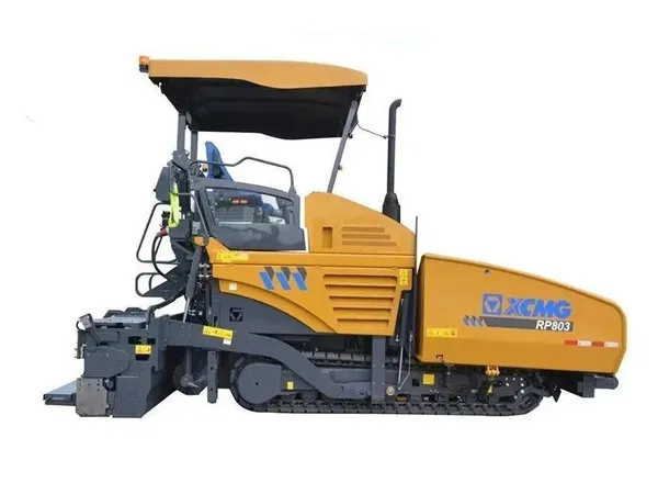 Мини-экскаватор                                                         XCMG                                                     XE55U