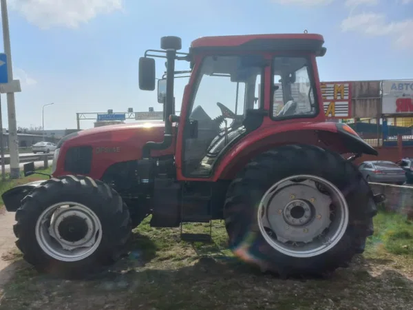 Трактор Dongfeng DFAM DF 904 Е
