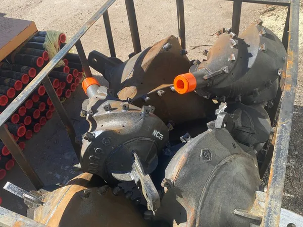 Установка ГНБ Goodeng GD360C-LS
