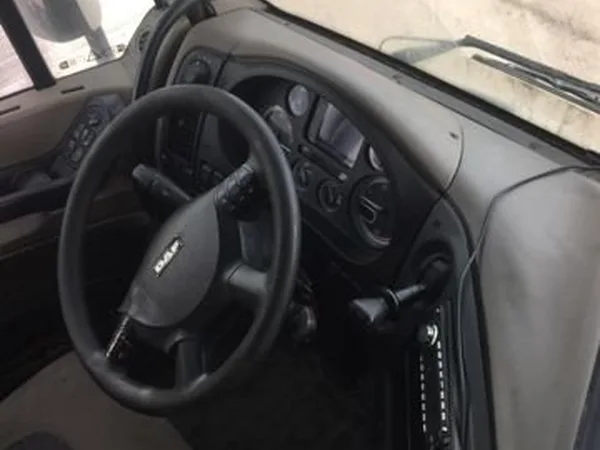 Седельный тягач DAF XFI05.460