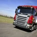 Длинномер SCANIA