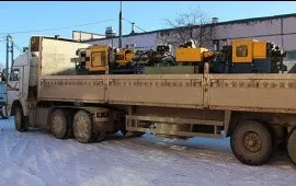 Длинномер Камаз Камаз