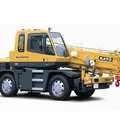 Самоходный кран KATO KRM-13H