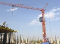 Башенный кран Potain GTMR 336A