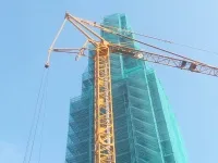 Башенный кран Potain IGO T130