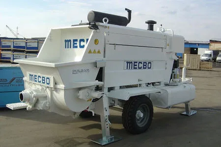 MECBO ZSL