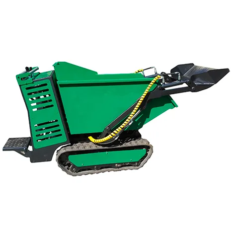 Думпер Ant Arlift Dumper