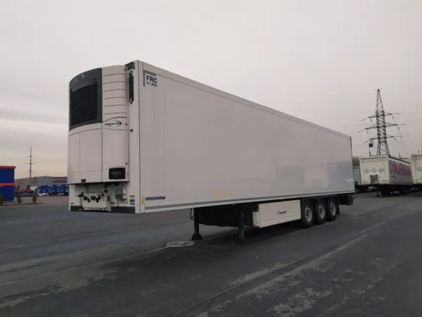 KROHNA Compact 8