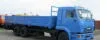 Длинномер Камаз ВС-28К (шасси КАМАЗ-65115 6х4)