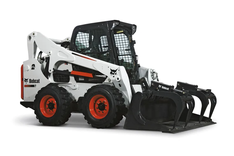 Мини-погрузчик Bobcat S300
