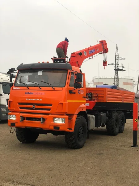 Манипулятор KANGLIM KS 1256G-II