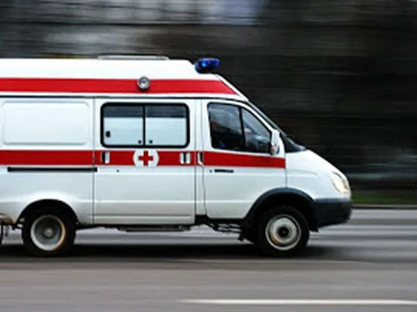 Перевозка лежачих больных 24 Ч