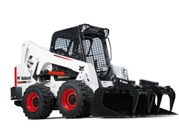 Мини-погрузчик Bobcat S650