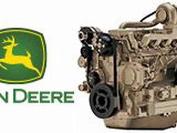 John deere двигатели коробки ремонт и обслуживание