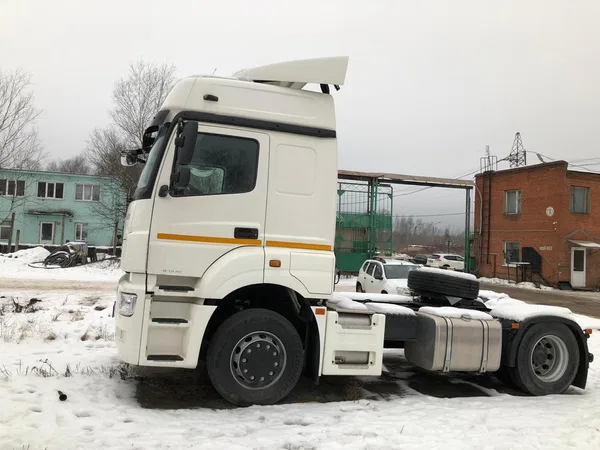 Седельный тягач Камаз 5490-DC