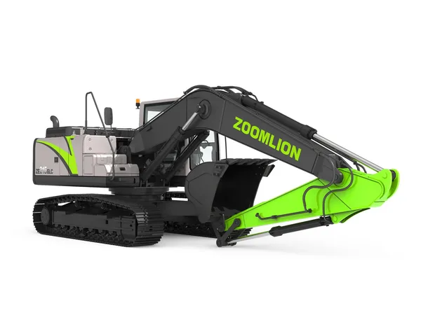 Гусеничный экскаватор Zoomlion ZE215E