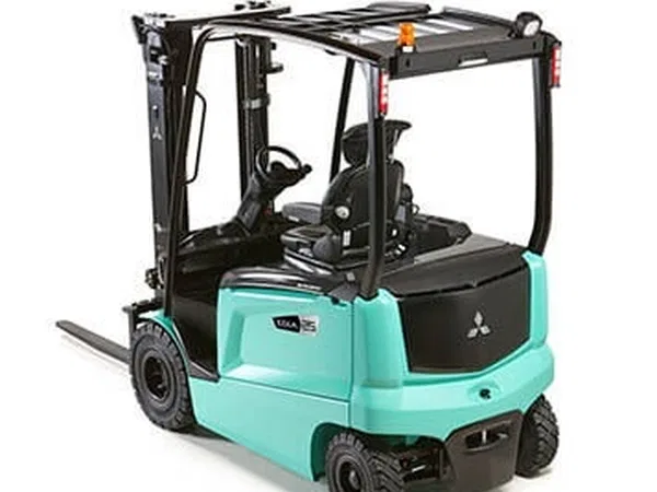 Вилочный погрузчик Mitsubishi FB30N-80E