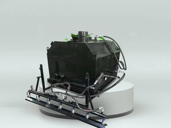 Автогудронатор Land Digger BS-1000