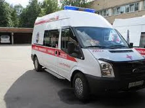 Перевозка лежачих больных