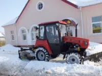 Аренда трактора