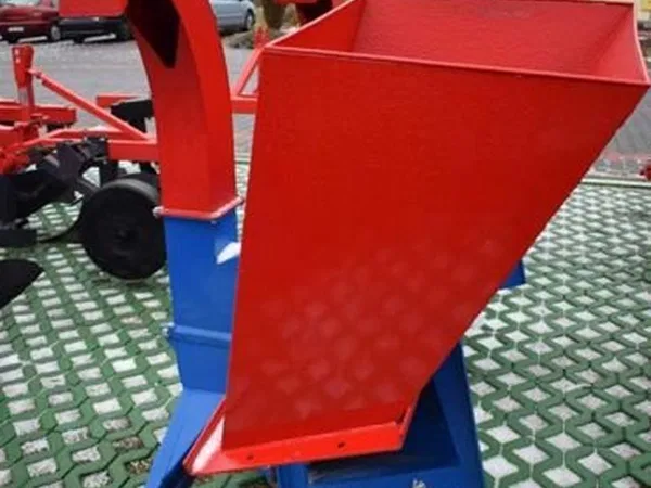 Измельчитель веток Demarol R-13