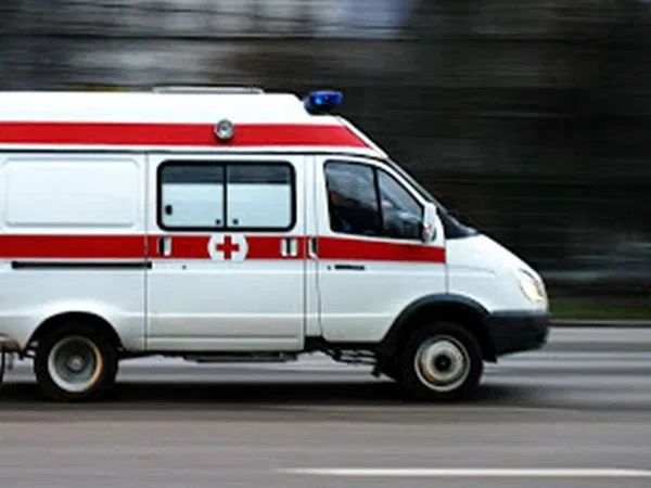 Перевозка лежачих больных 24 Ч