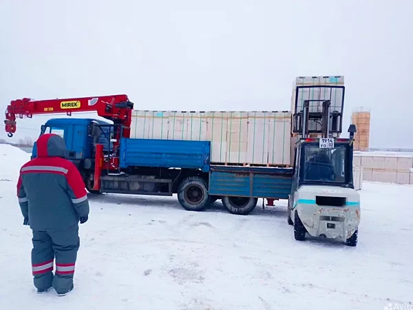 КамАЗ 65115