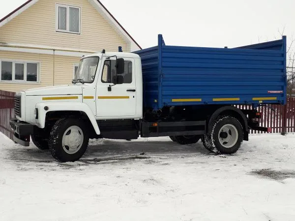 Вывоз старой мебели